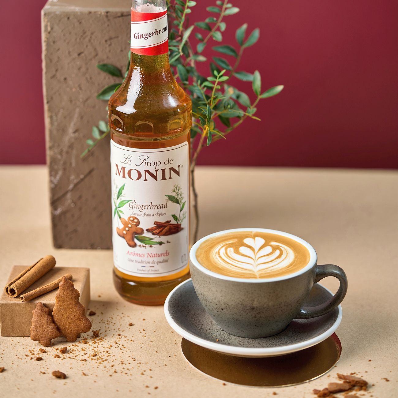 Pumpkin Spice Latte